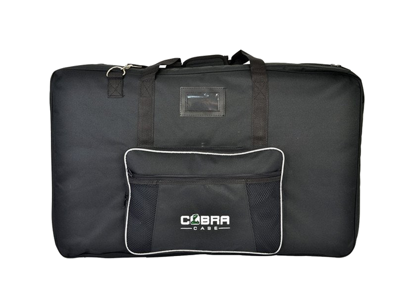 Cobra Case CC1081 Ctrl Bag XL