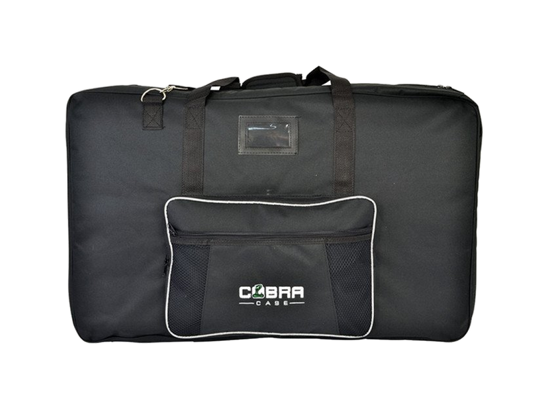 Cobra Case CC1081 Ctrl Bag XL