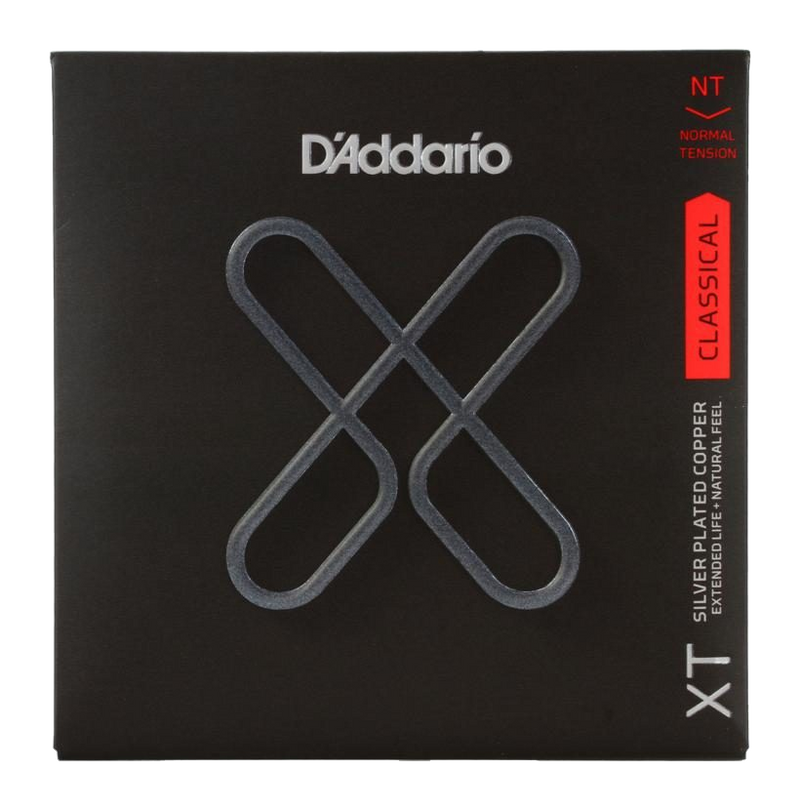 D'Addario XTC45 Normal Tension