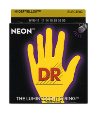 DR Nye11 Corde Neon