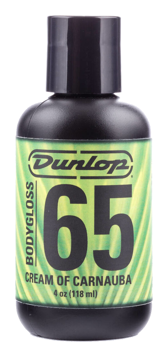 Dunlop Bodygloss 65
