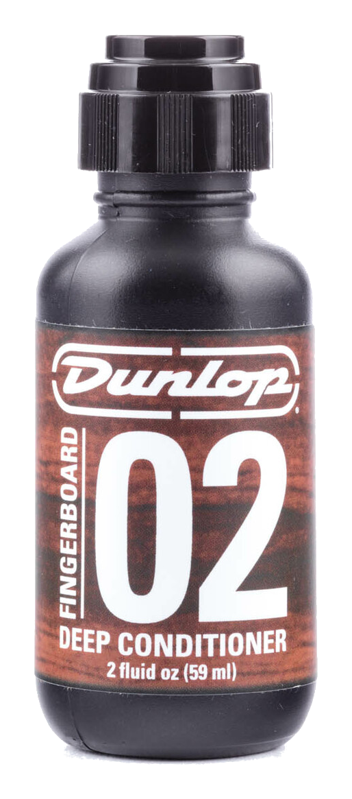 Dunlop Fingerboard 02