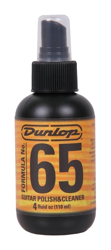 Dunlop Formula 65