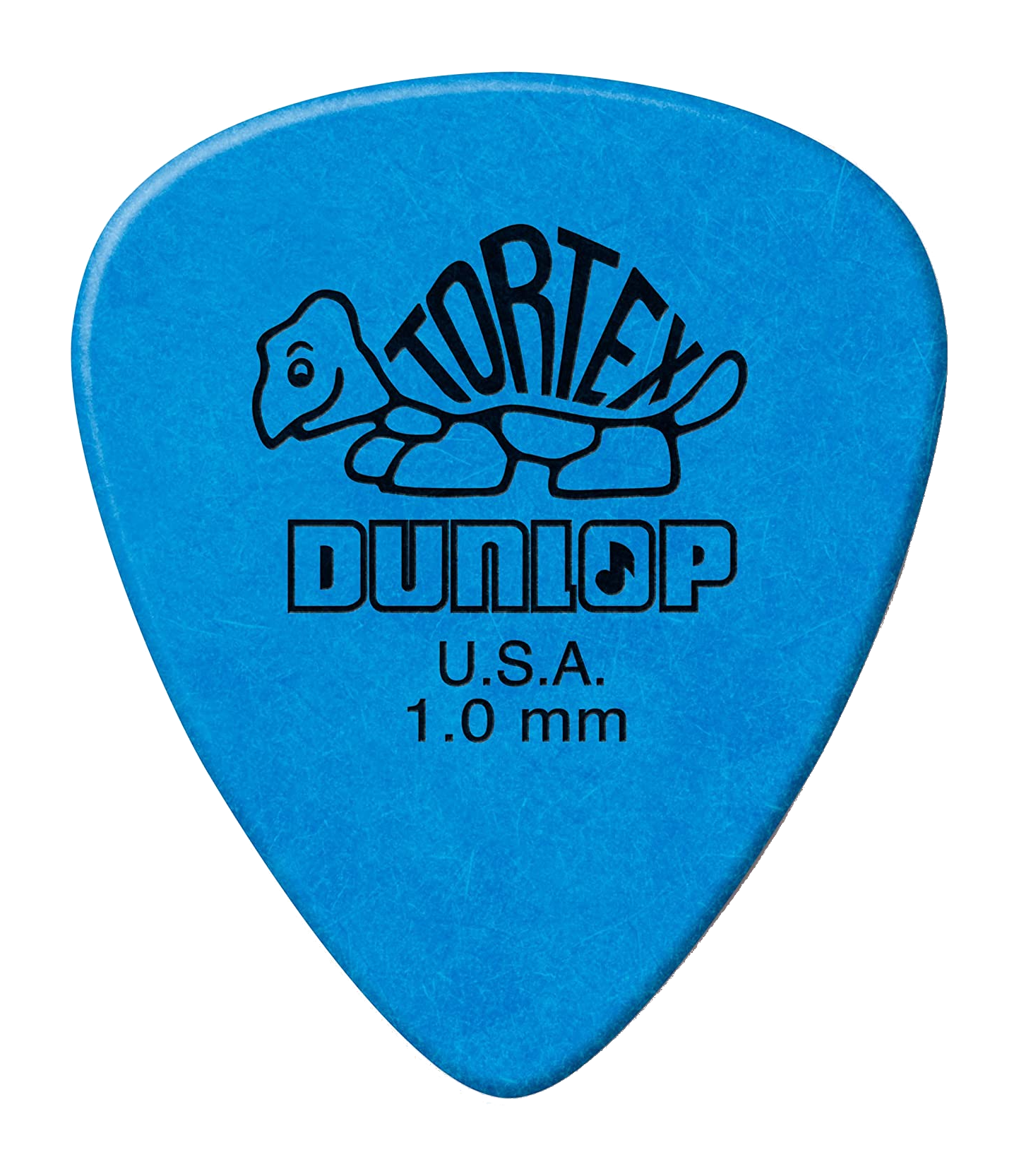 Dunlop Tortex Standard 1.0mm (12pz)