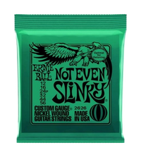 Ernie Ball 2626 Not Even Slinky