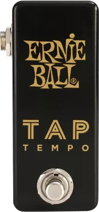 Ernie Ball Tap Tempo