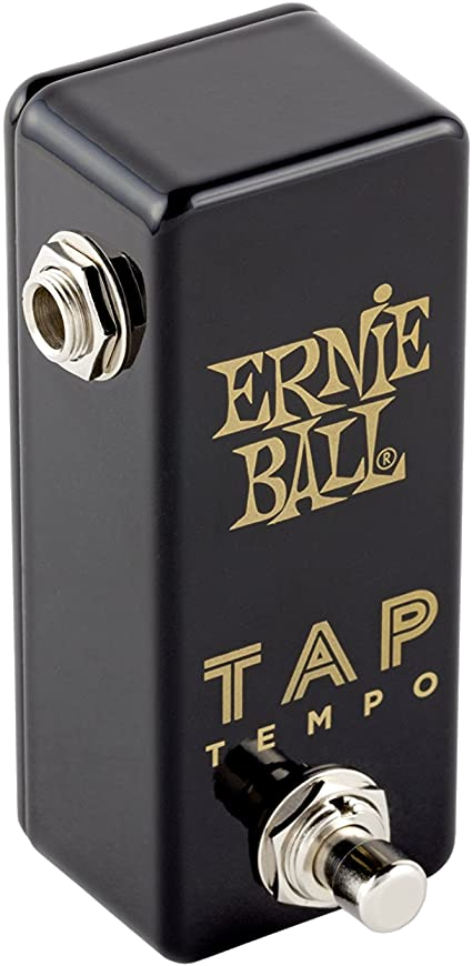 Ernie Ball Tap Tempo