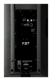 Fbt Jmaxx 110a