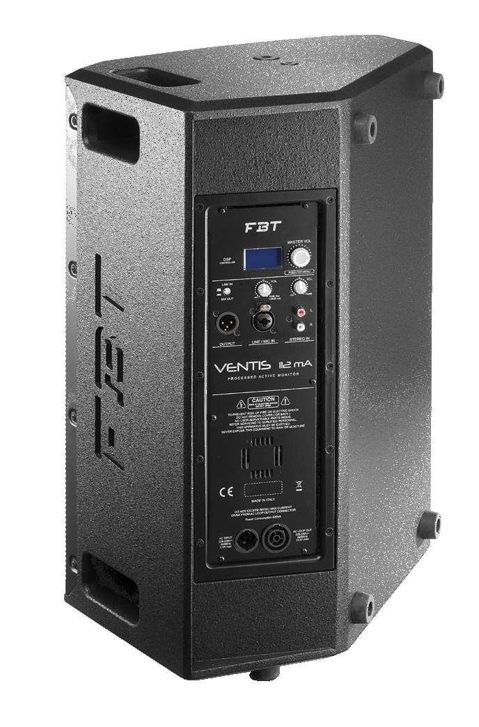 Fbt Ventis 110A