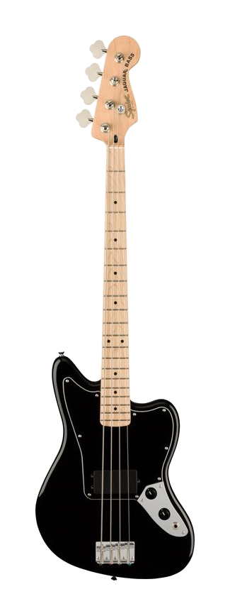 Squier Affinity Jaguar Bass H MN BPG