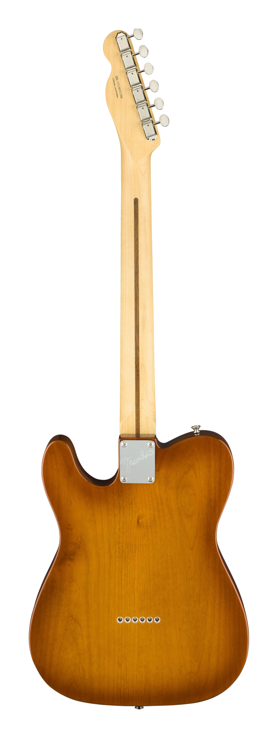 Fender American Performer Telecaster RW