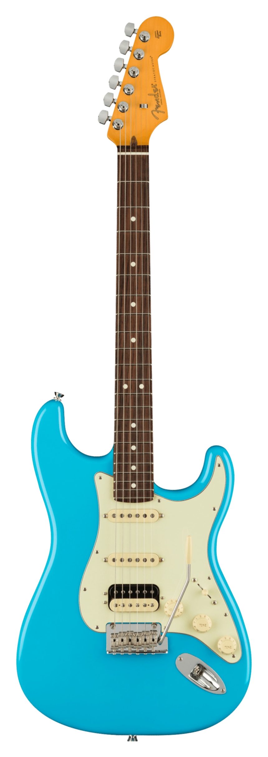 Fender American Pro II Stratocaster HSS Rw Mbl