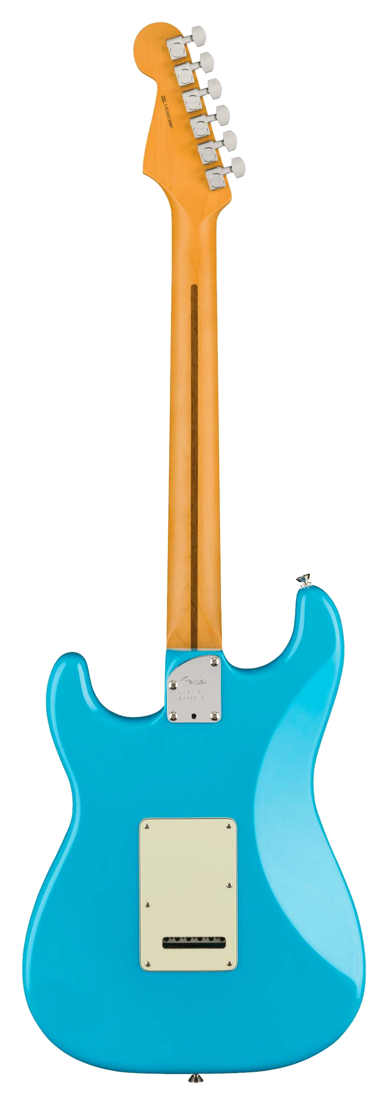 Fender American Pro II Stratocaster HSS Rw Mbl
