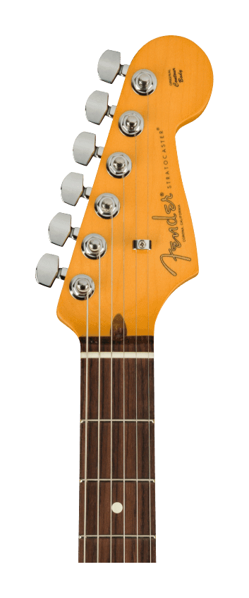 Fender American Pro II Stratocaster HSS Rw Mbl