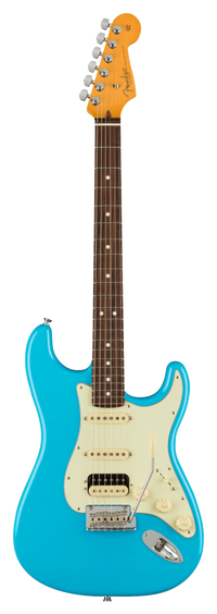 Fender American Pro II Stratocaster HSS Rw Mbl