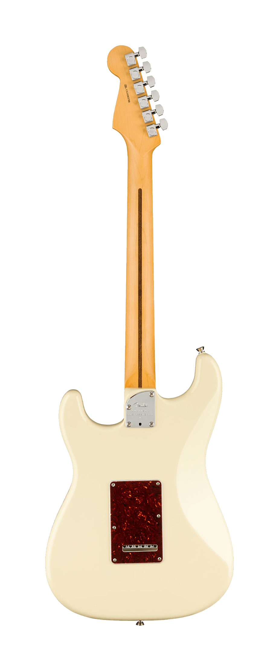 Fender American Pro II Stratocaster HSS Rw Owt