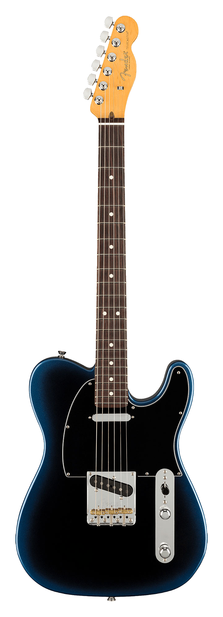 Fender American Pro II Telecaster RW Dark Night