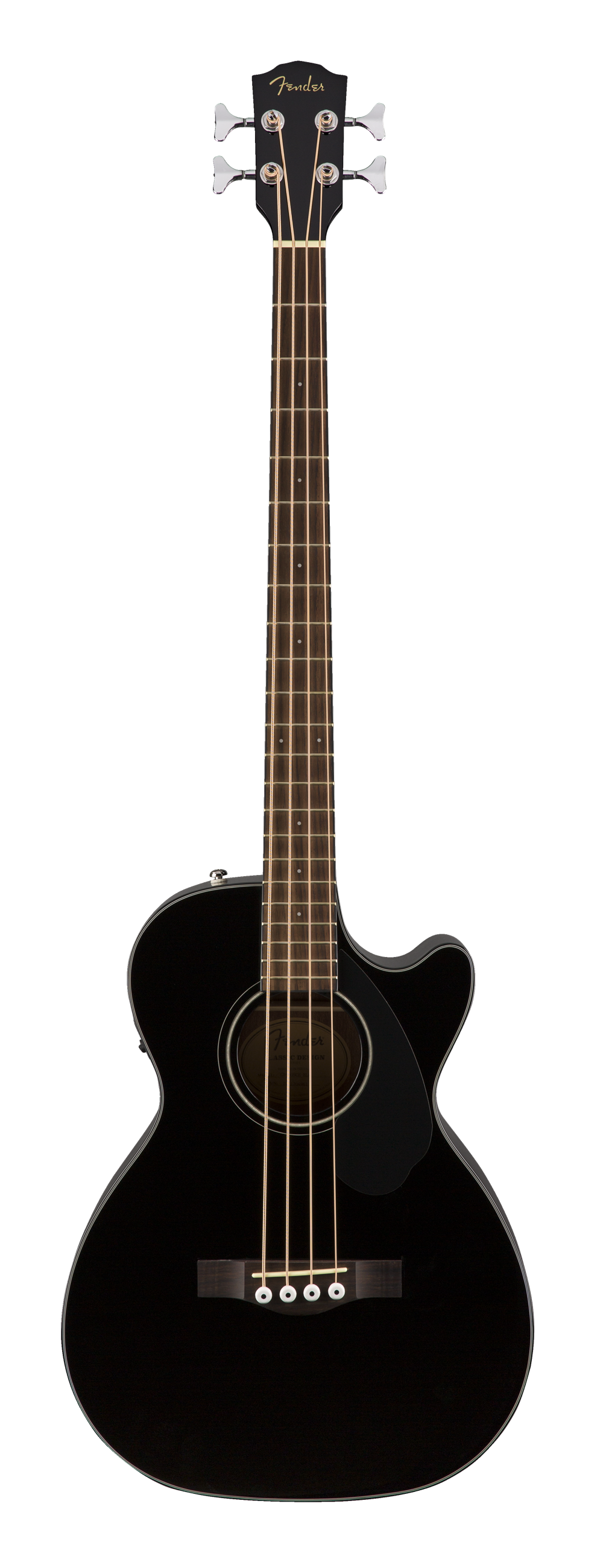 Fender CB60SCE