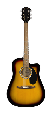 Fender FA125CE