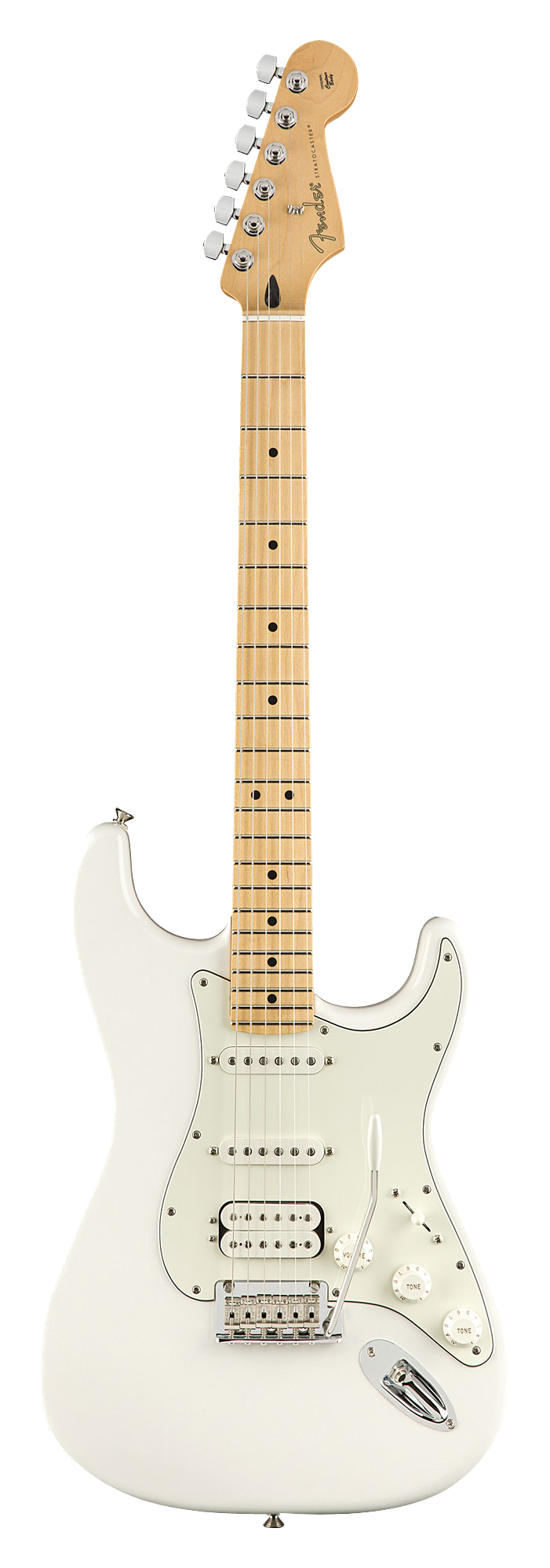 Fender Player Stratocaster MN HSS