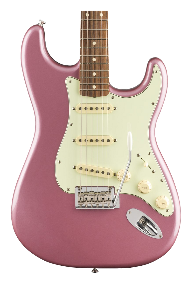 Fender Vintera 60s Stratocaster Mod PF BGM