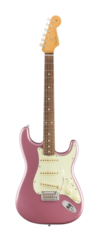 Fender Vintera 60s Stratocaster Mod PF BGM