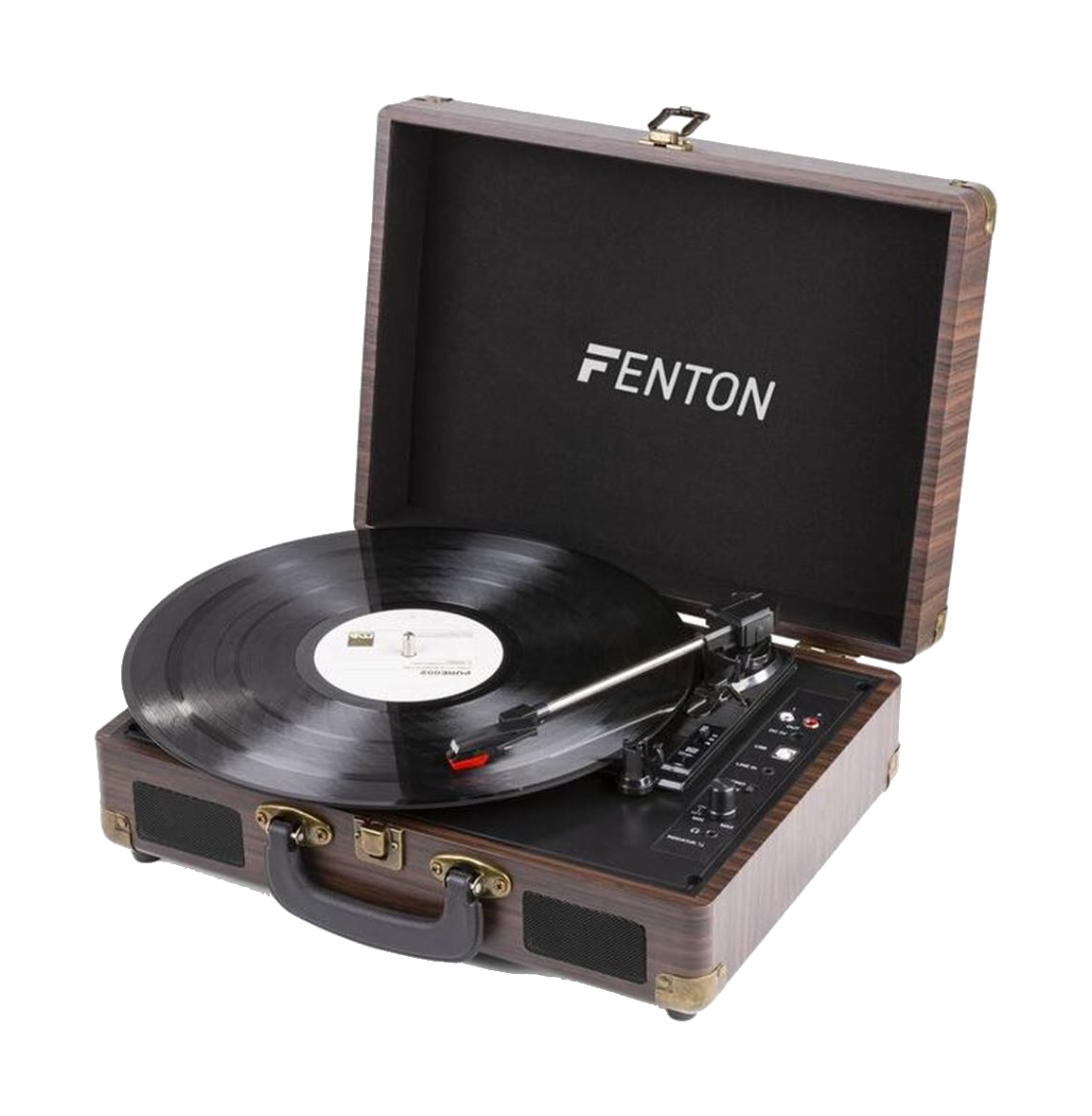Fenton RP115 BT