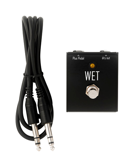 Gamechanger Audio Footswitch for Plus Pedal