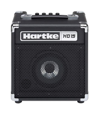 Hartke Hd15