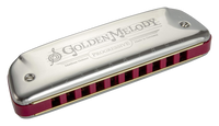 Hohner Golden Melody