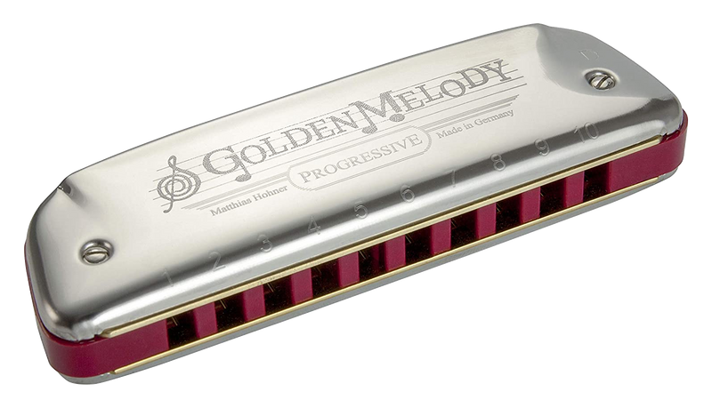 Hohner Golden Melody