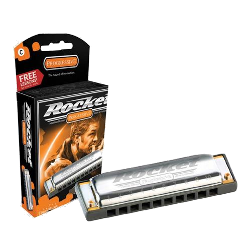 Hohner Rocket 2013/20