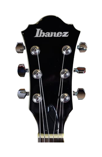 Ibanez AS63T SFG