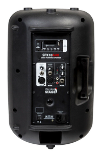 Italian Stage SPX10AUB