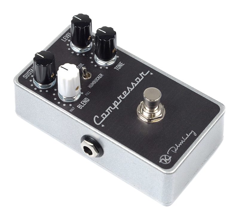 Keeley Compressor Plus