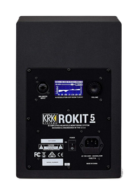 Krk Rp5 Rokit G4