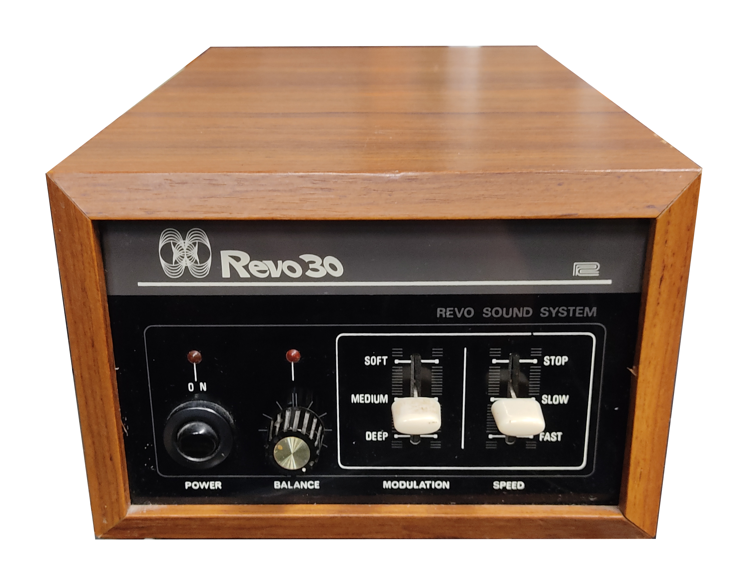 Roland Revo 30 Leslie Simulator