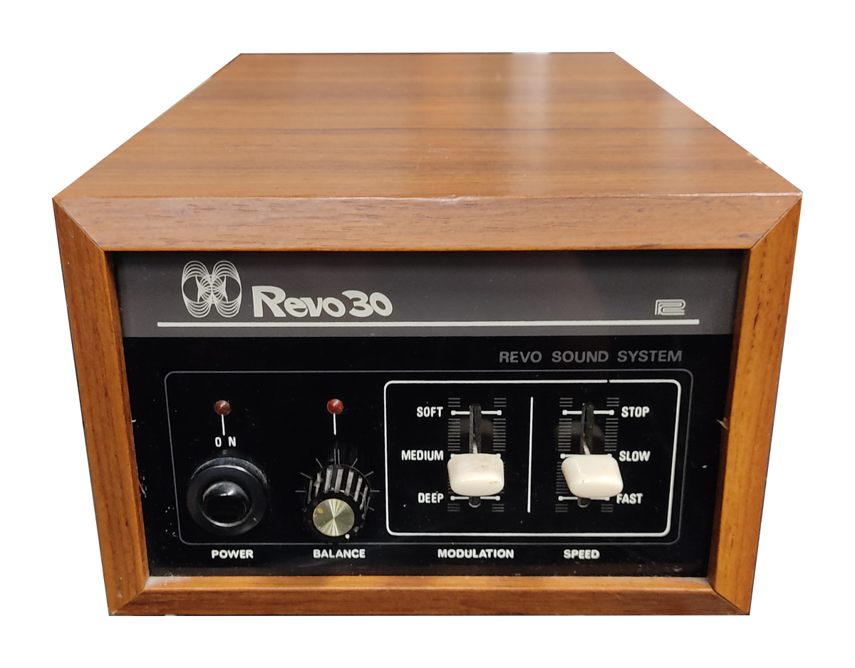 Roland Revo 30 Leslie Simulator | Scarpellini Strumenti Musicali