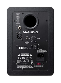 M-audio Bx5 D3