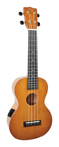 Mahalo MH2 Concerto Elettrificato