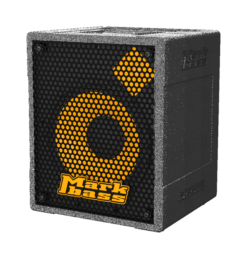 Markbass MB58R Mini CMD 121P