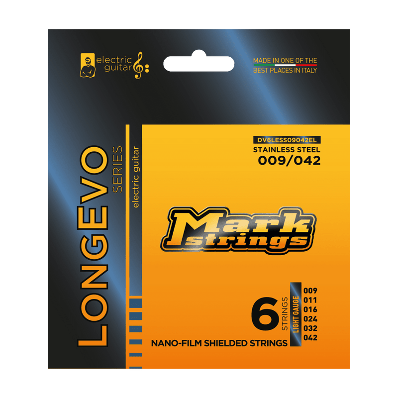 Markbass Longevo 009-042