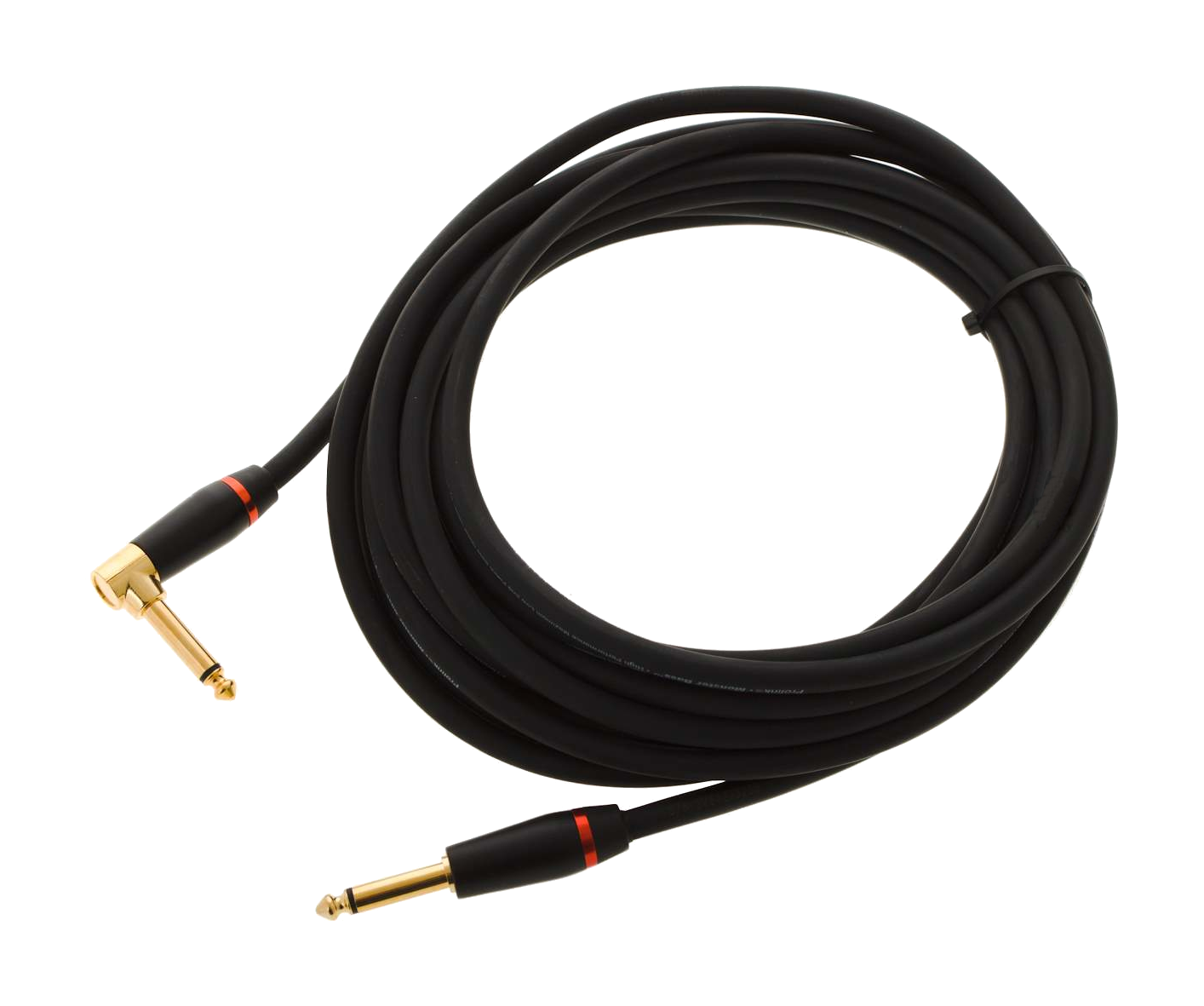 Monster Cable M Bass2 12A