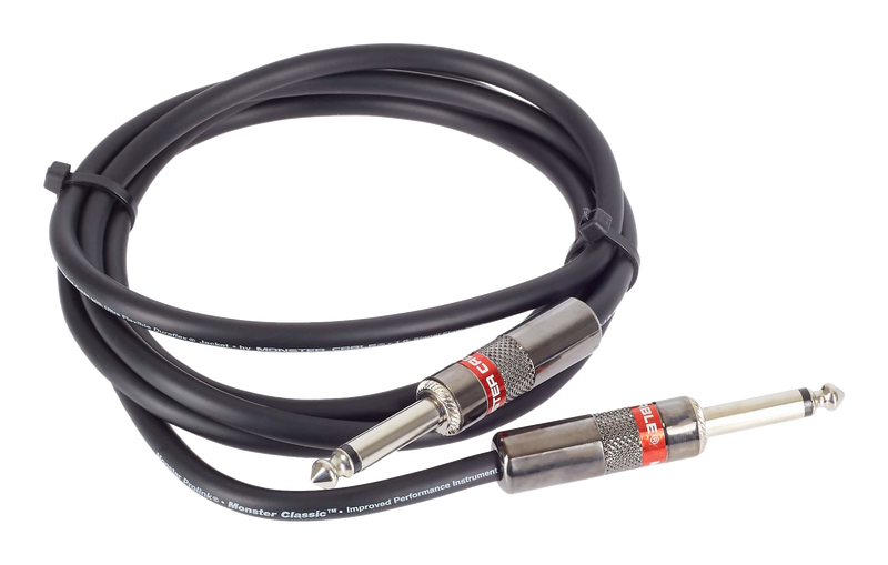 Monster Cable Clas I 12