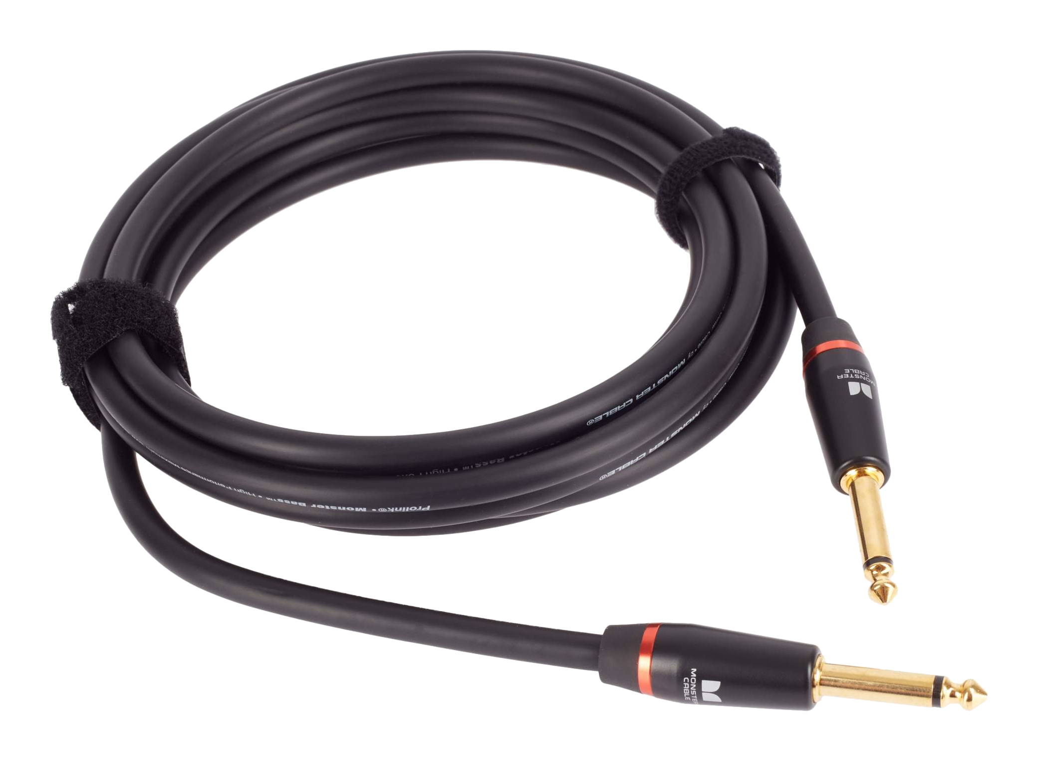 Monster Cable M Bass2 12
