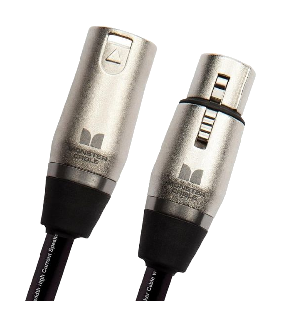 Monster Cable P600 M 10 WW