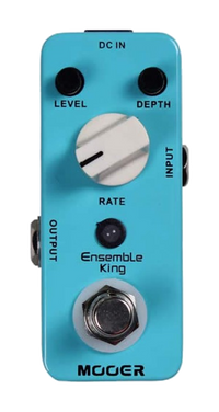 Mooer Esemble King Chorus