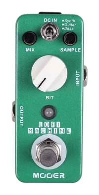 Mooer Lofi Machine