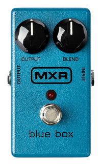 MXR Blue Box M103
