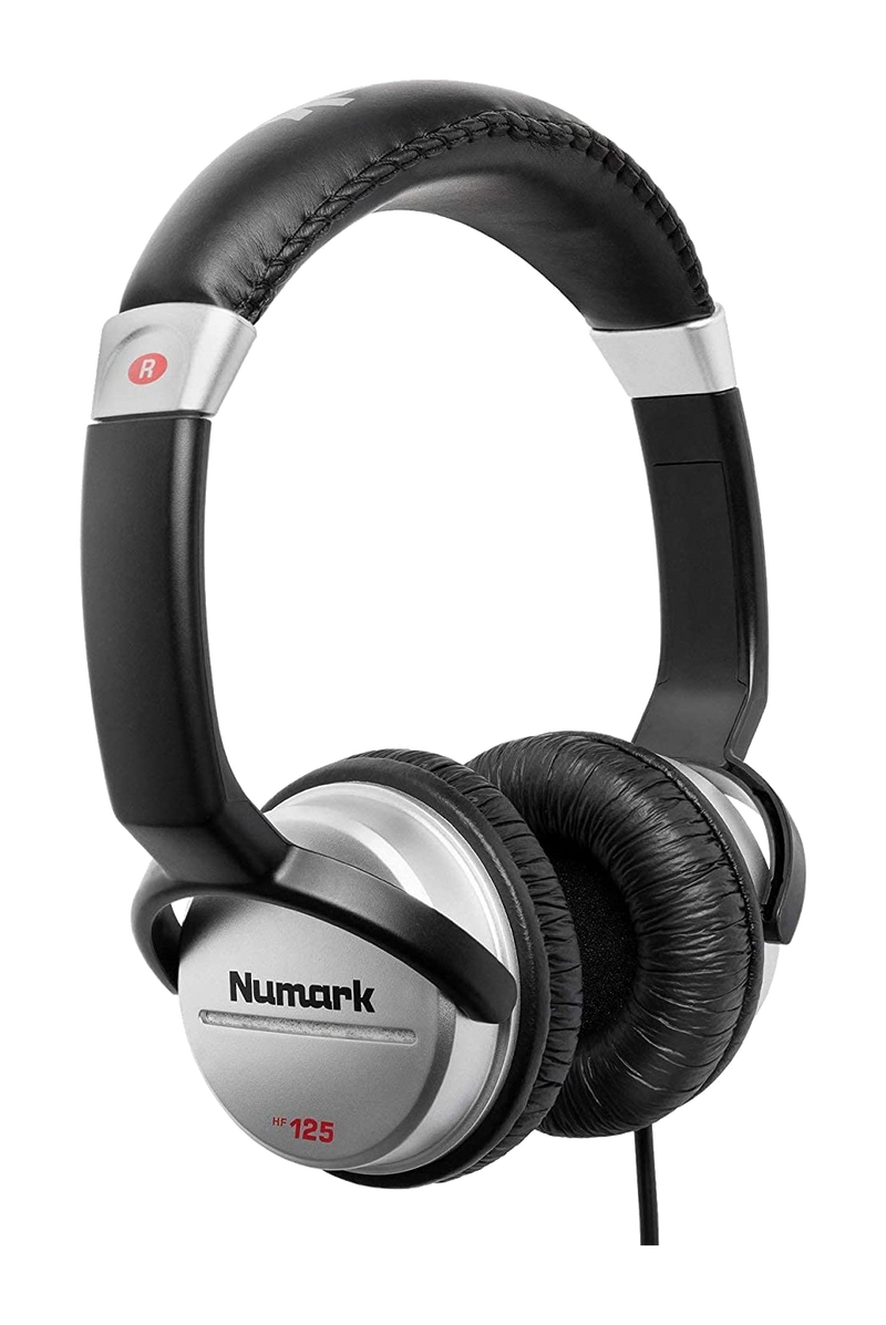 Numark HF125